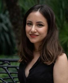 Wendy Elvira-Garcia